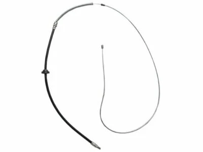 Cable de freno de estacionamiento delantero Raybestos 51288JC 1991 1992 para GMC C1500 1990-1994 Foto 1 de 2