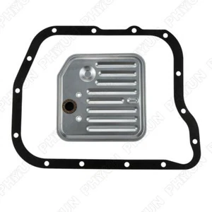 1x Transmission Filter With Gaskets For Dodge Dakota Durango RAM Van/Wagon Viper - Picture 1 of 11
