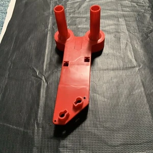 1960s rockem sockem robots Parts replacement Controller Red Original - Picture 1 of 5
