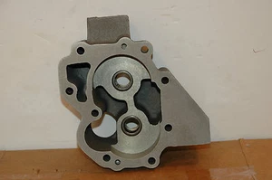 Allison Transmission X-200-4,cover assembly pump scavenge M113, PN#23047906 - Picture 1 of 9