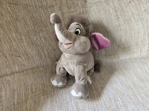 Disney Store Soft Toys Plush The Jungle Book Character Junior Stamped - Picture 1 of 2