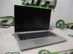 Laptop HP EliteBook 840 G8 i5-1145G7 2.6GH 16GB RAM 256GB SSD Windows Pro 11 certificado de autenticidad - Imagen 1 de 9