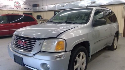 Motor limpiaparabrisas trasero compatible con 03-09 ENVOY 1666832 Foto 1 de 4