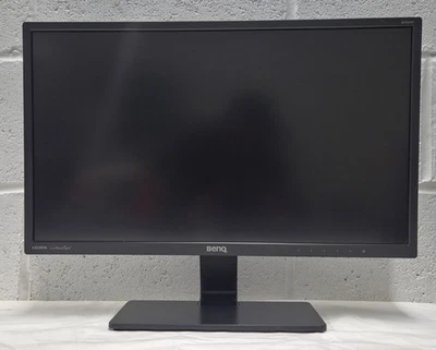 BenQ GW2470-T 24-Inch LCD Monitor  VGA, DVI, HDMI - Image 1 of 4