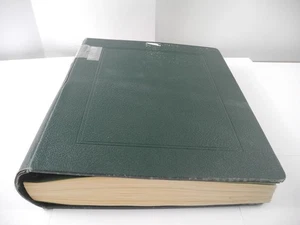 RUSSLAND, tolle Briefmarkensammlung auf Falz/montiert im Scott Spezialalbum - Bild 1 von 24