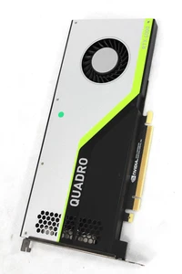 Nvidia Quadro RTX 4000 8GB GDDR6 Graphics Video Card GPU - Picture 1 of 8