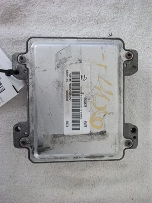 Engine ECM Electronic Control Module 2.4L Fits 06 08-10 MALIBU 2384403 - Image 1 of 4