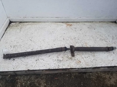 13 SUBARU LEGACY Rear Drive Shaft (assembly) Sdn At 2.5l (cvt)2.5lauto Off Foto 1 de 3