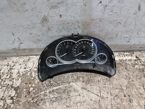 Vauxhall Tigra Speedometer Instrument Cluster Manual 2006 TwinTop OEM 88311302 - Picture 1 of 14