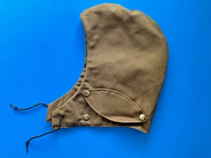 Capucha de Lona Marrón Carhartt ROJO Edredón Forrado Unión Hecho en EE. UU. NUEVO STOCK ANTIGUO NOS - Imagen 1 de 8