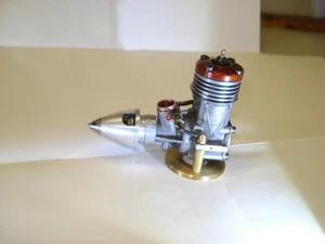 "ROSSI" Motor 1 - Photo 1/7