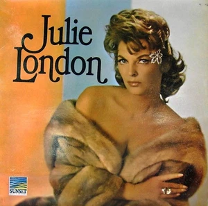 Julie London - Julie London, LP, (Vinyl) - Picture 1 of 1