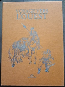 Coffret : VOYAGE VERS L'OUEST - Editions Fei - Bande dessinée chinoise - Chine - Photo 1/8