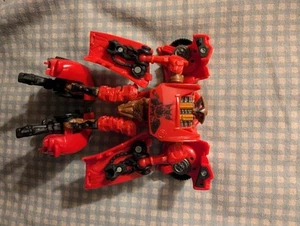 Transformers Revenge of the Fallen Dead End Scout ROTF for PARTS - Picture 1 of 7