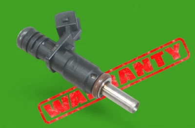 Inyector de combustible motor bmw x3 x5 530i 528i 328i 323i 128i n51 n52 i6 7531634 Foto 1 de 4