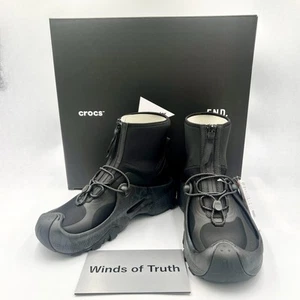 END. Crocs and wander Trailbreak 2 North Sea new japan Men's US 6 - 11 NEW - Picture 1 of 24