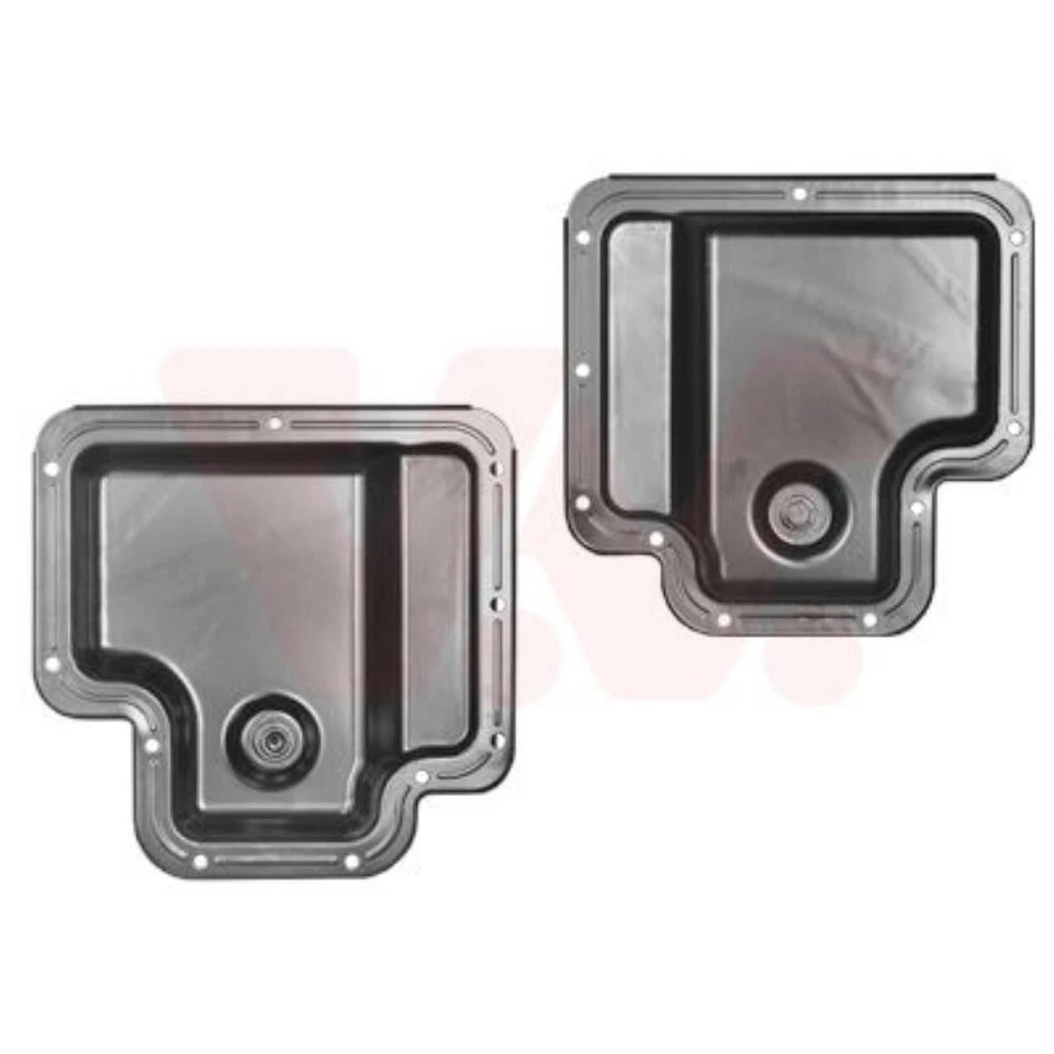 VAN WEZEL Cárter Para Citroën Jumpy Furgón Fiat Scudo 1.6 D Multijet 0943070 - Imagen 1 de 1