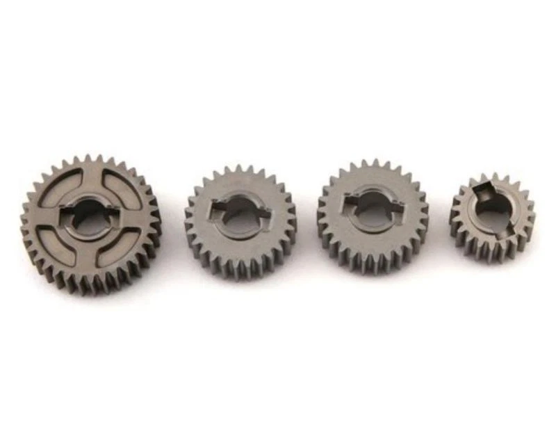 Axial AXI232033 SCX10 III Metal Input Gear Set - Image 1 of 1
