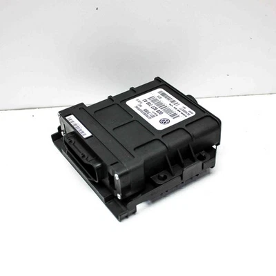 PORSCHE CAYENNE 92A Getriebesteuergerät 0C8927749AJ 3.0 30446931 - Image 1 of 4