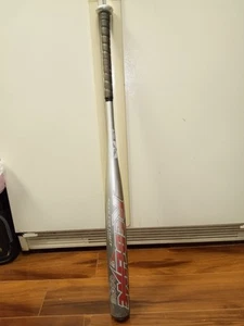 Easton Redline C-Core SZ1-C 34" 26oz Softball Bat SC500 Scandium - Picture 1 of 8