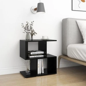 Stolik nocny 50 x 30 x 51,5 cm szafka nocna komoda nocna kilka kolorów vidaXL - Zdjęcie 1 z 132