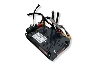 Bentley Continental 2003-2017 Other Control Unit Module 3W0907040C - Picture 1 of 10