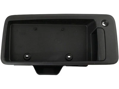 Manija de puerta trasera de carga para GMC Savana 2500 2010-2018 51625SVXB 2015 2011 Foto 1 de 2