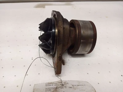 Bomba de refrigerante de Dodge Ram 3500 2018 6,7 L 11749489 Foto 1 de 4