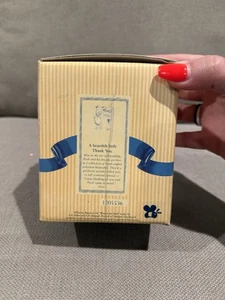 Figura Pooh & Friends Piglet A Heartfelt Little Thank You Winnie The Pooh - Imagen 1 de 10