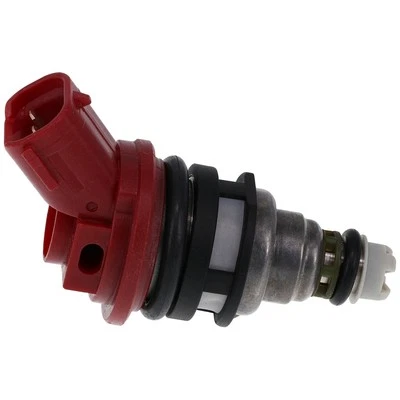 Inyector de combustible para Subaru Legacy 1992-1999, Impreza, Forester, SVX 2,2 L 4 cilindros Foto 1 de 4