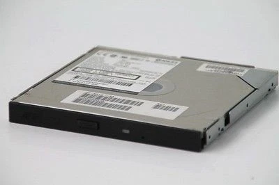 24X CARBON 68-PIN/12.7MM CD ROM DR - Image 1 of 1