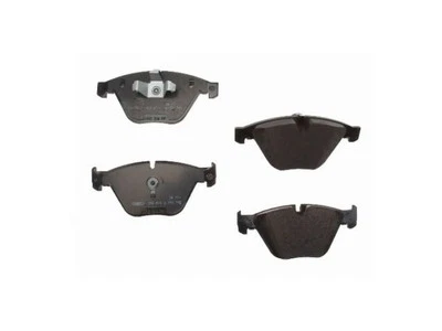 Para 2009-2013 BMW 328i xDrive conjunto de pastilhas de freio dianteiro ATE 82373DDXQ 2011 2010 2012 - Imagem 1 de 2