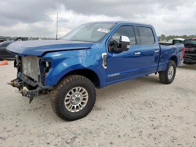F250SD    2022 Alternator 3770740 - Image 1 of 4