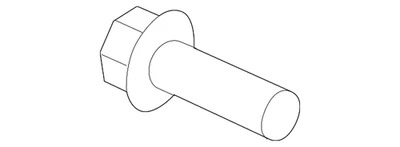Soporte de anclaje de freno delantero genuino Jaguar F-PACE XF XE T4A16359 Foto 1 de 2