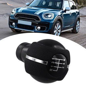 For Mini For Cooper 6 Speed Shift Handle Compatible with For F56 and For F57 - Picture 1 of 12