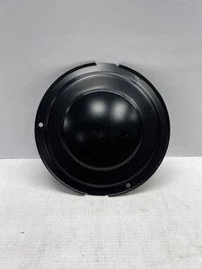 BMW E30 Rear Seat Fuel Tank Sending Sender Unit Access Panel Cover 51711967999 - Picture 1 of 3