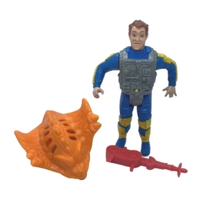 GHOSTBUSTERS SCREAMING HEROES Ray Stantz  complete AD95054044 - Picture 1 of 3