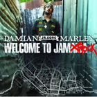 Welcome to Jamrock [Bonus Track] by Marley Damian