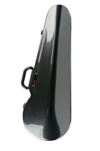 Bam Hightech contoured Viola Case Black Carbon Look 2200XLC - Picture 1 of 4