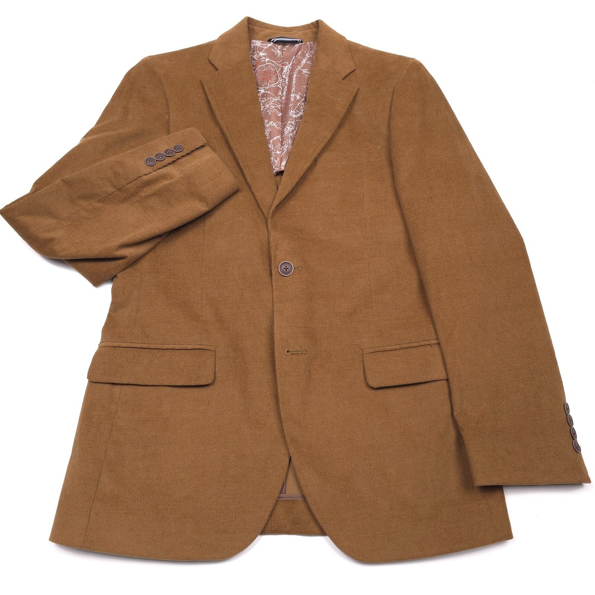 NAUTICA ブラウン ジャケット XL Nautica Brown Long Suits & Blazers for Men for sale | eBay