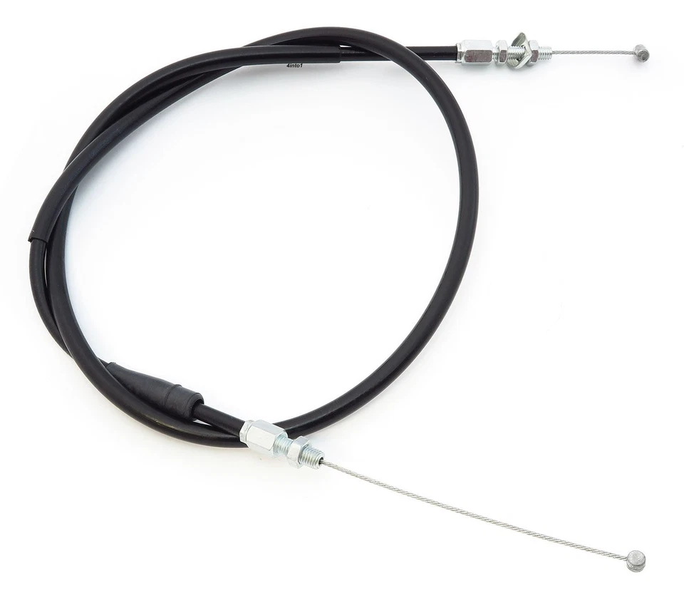Motion Pro Pull Throttle Cable - 02-0068 - Honda XL250R XR200R XL XR 350 500 600 - Image 1 of 1