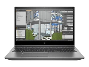 HP ZBook Fury 15 G8 15.6" i7-11850H 32GB RAM 512GB SSD NVIDIA T1200 Win 11 Pro - Bild 1 von 11
