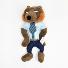 Hotel Transylvania 2 Wayne Werewolf 15" Plush Sony Pictures 2015