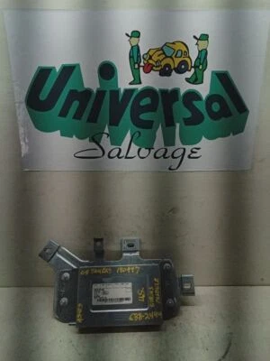 Ford Taurus 2008 módulo Sirius Foto 1 de 4