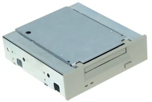 STREAMER HP C1554A DDS3 12/24GB SCSI 5.25'' - Bild 1 von 3