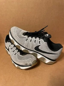 Women's Nike Air Max Tailwind 8 805942-101 Gray Running Shoes Sneakers Size 9.5 - Picture 1 of 10