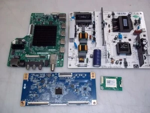 ONN 100018971 TV Repair Parts Kit -Version 1 ( SEE DETAILS ) - Picture 1 of 4