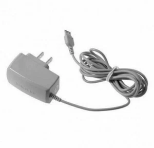 Samsung ATADS10JSE AC Adapter Travel Charger Gray - Photo 1 sur 6