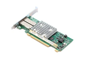 Cisco Dual-Port 10Gb/s SFP+ PCIe Network Adapter Card P/N: UCSC-PCIE-CSC-02 - Picture 1 of 6