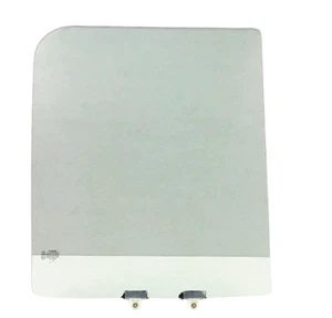 Fits: 2005-2010 Nissan UD 1800,2000,2300,2600,3300 Front Right Door Window Glass - Picture 1 of 8